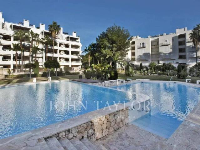 Piso en alquiler en Eivissa, Baleares