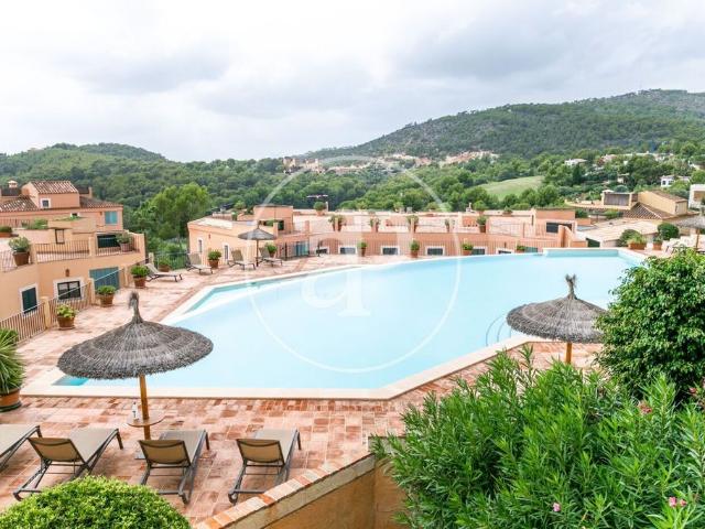 Piso en alquiler en Calvià, Serra de Tramuntana