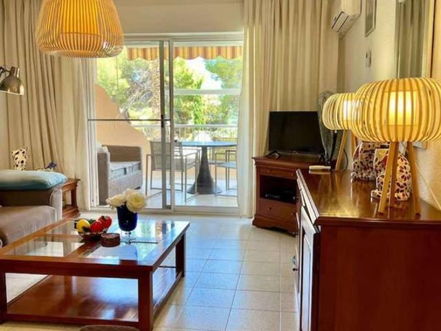 Piso en alquiler en El Campello, el Vincle