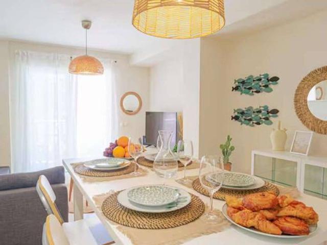 Piso en alquiler en Urbanització L'Almadrava, l'Alacantí