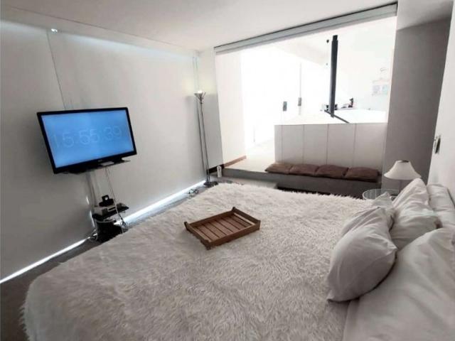 Apartamento en alquiler en Boca De Uchire, Distrito Capital