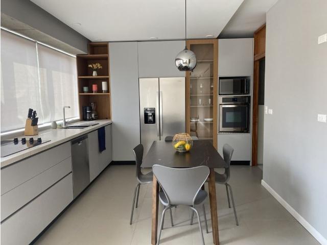 Apartamento en alquiler en Caracas, Distrito Capital