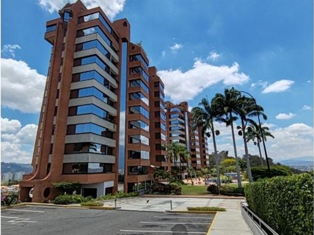 Apartamento en alquiler en Distrito Capital