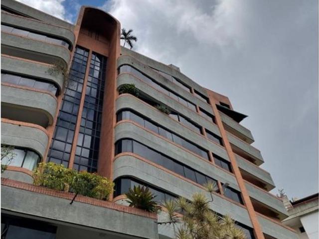 Apartamento en alquiler en Distrito Capital