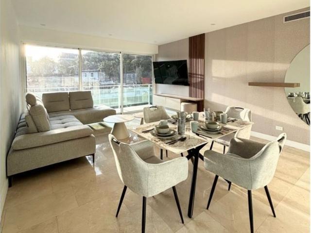 Apartamento en alquiler en Boca De Uchire, Distrito Capital