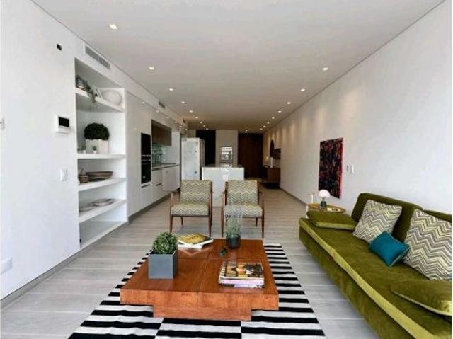 Apartamento en alquiler en Boca De Uchire, Distrito Capital