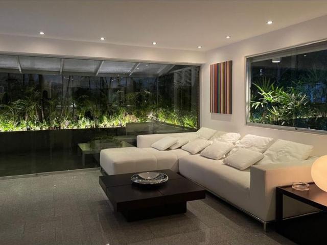 Apartamento en alquiler en Boca De Uchire, Distrito Capital