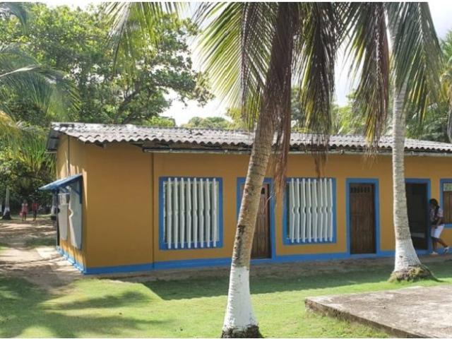 Apartamento en arriendo en Morrosquillo, Sucre