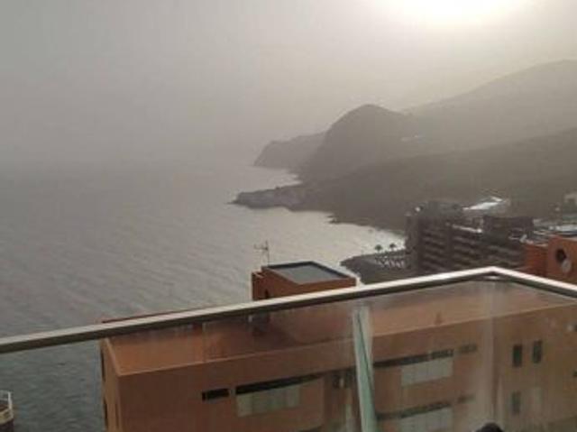 Piso en alquiler en El Rosario, Radazul Bajo