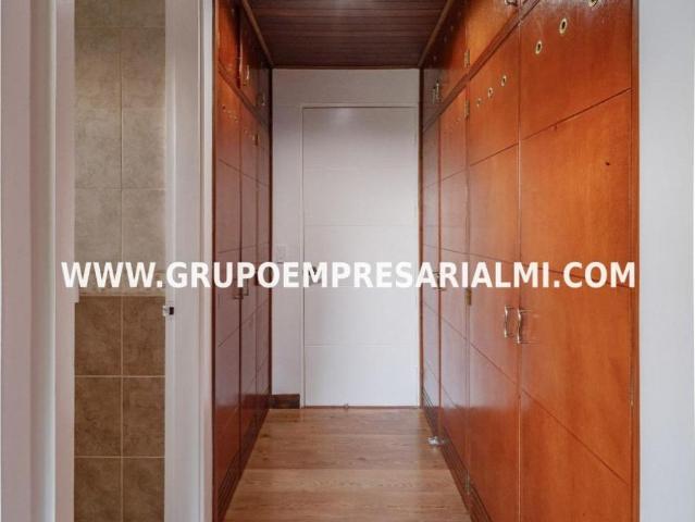 Piso de alto standing en alquiler en Envigado, Colombia