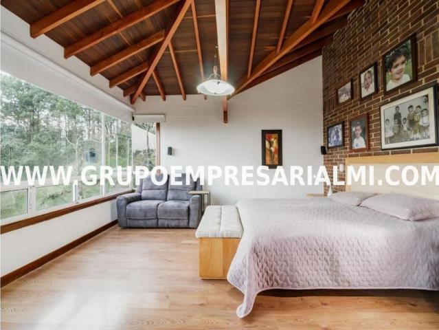 Piso de alto standing en alquiler en Envigado, Colombia