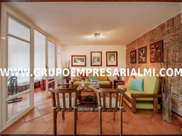 Piso de alto standing en alquiler en Envigado, Colombia