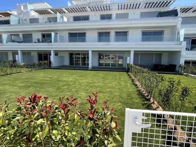 Piso en alquiler en Estepona, Resinera-Voladilla
