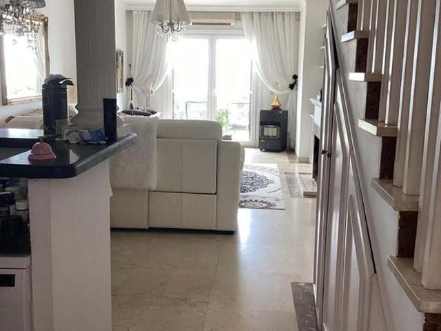 Piso en alquiler en Resinera-Voladilla, Costa del Sol Occidental