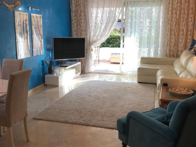 Piso en alquiler en Bel-Air, Costa del Sol Occidental