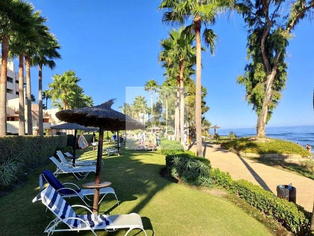 Piso en alquiler en Estepona, Laguna
