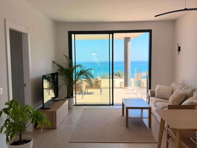 Piso en alquiler en Torreblanca, Costa del Sol Occidental