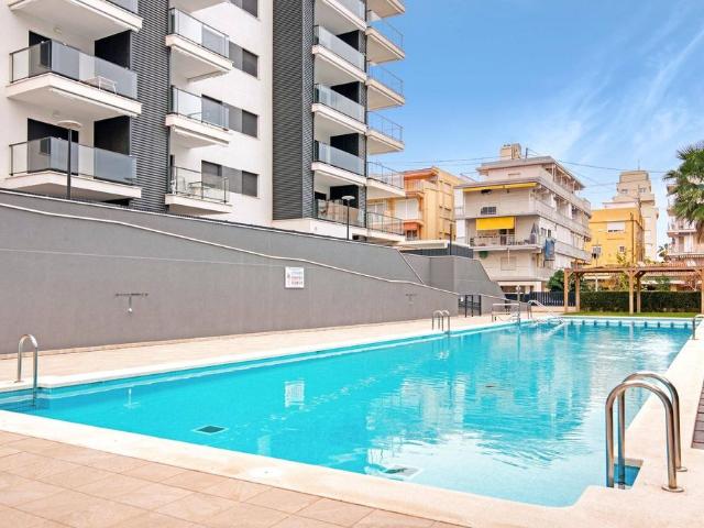 Piso en alquiler en Gandía, Grau i Platja