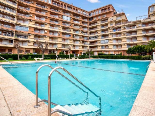 Piso en alquiler en Gandía, Platja de Gandia