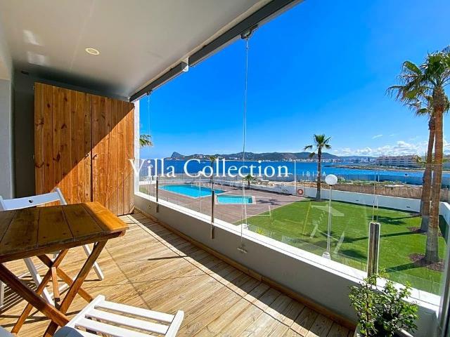 Piso en alquiler en Eivissa