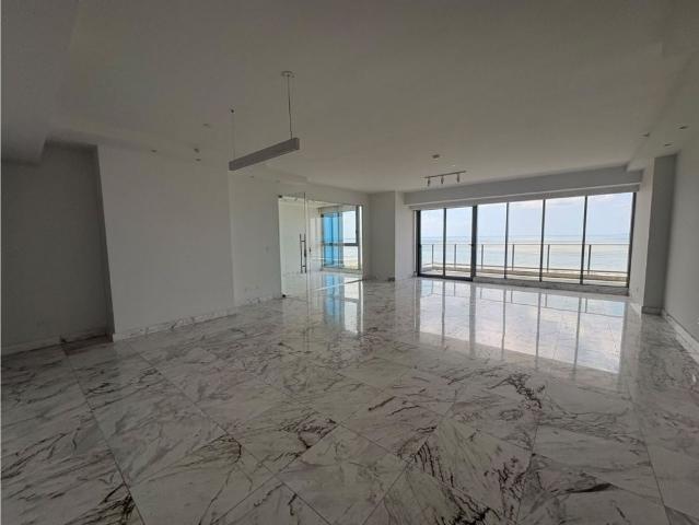 Apartamento alquiler en Ciudad de Panamá, Panamá