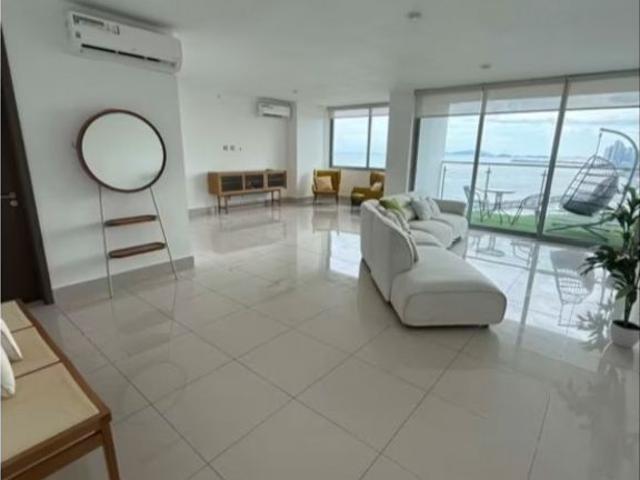 Apartamento alquiler en Ciudad de Panamá, Panamá