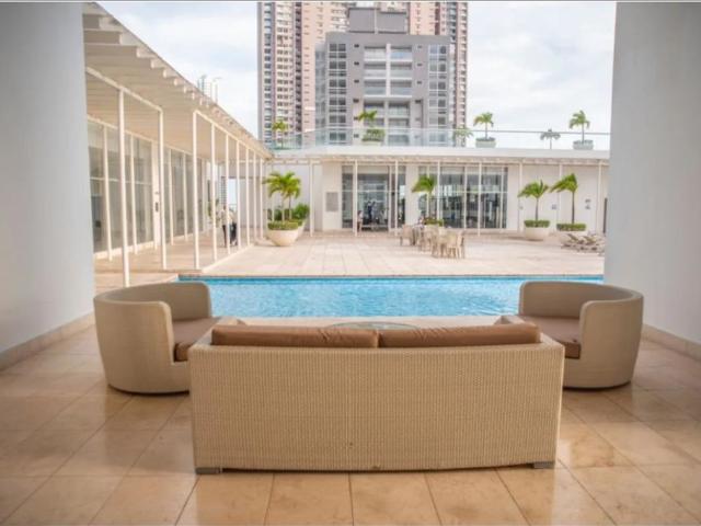 Apartamento alquiler en Ciudad de Panamá, Panamá