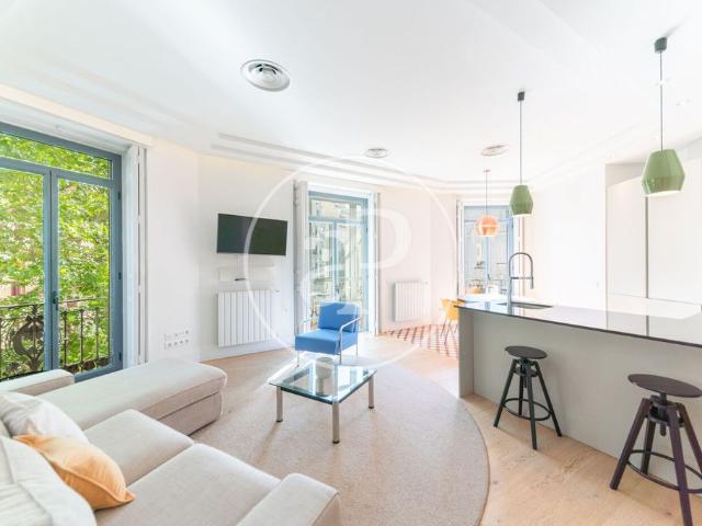 Piso en alquiler en Chamberí, Medina-sidonia