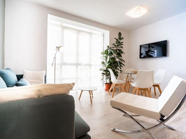 Piso en alquiler en Centro, Medina-sidonia