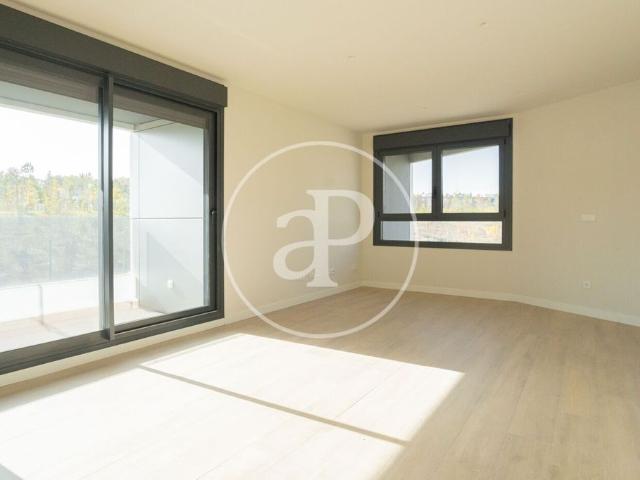 Piso en alquiler en Madrid, Imperial