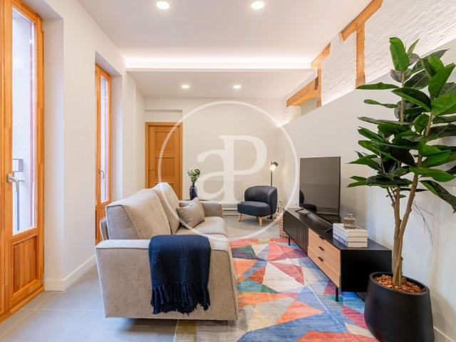 Piso en alquiler en Sol, Madrid