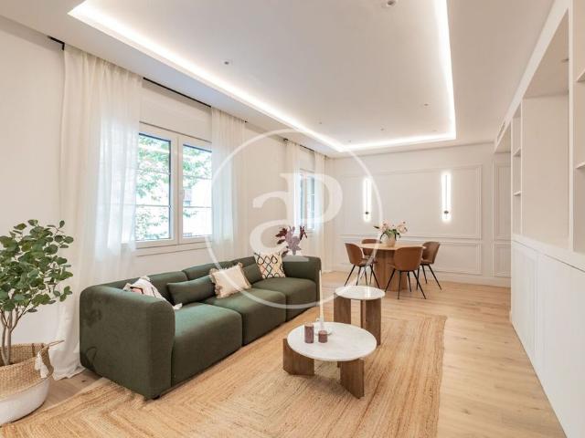 Piso en alquiler en Fuente del Berro, Madrid