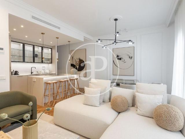 Piso en alquiler en Chamberí, Medina-sidonia