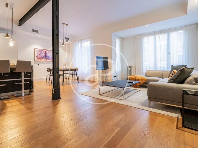 Piso en alquiler en Retiro, Medina-sidonia