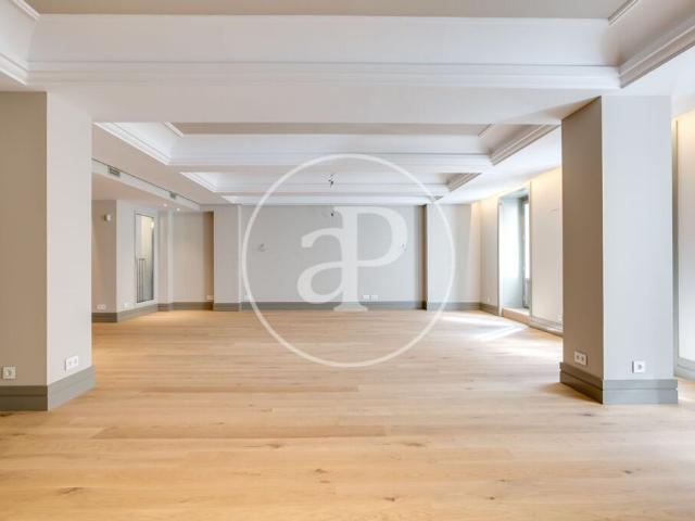 Piso en alquiler en Retiro, Madrid