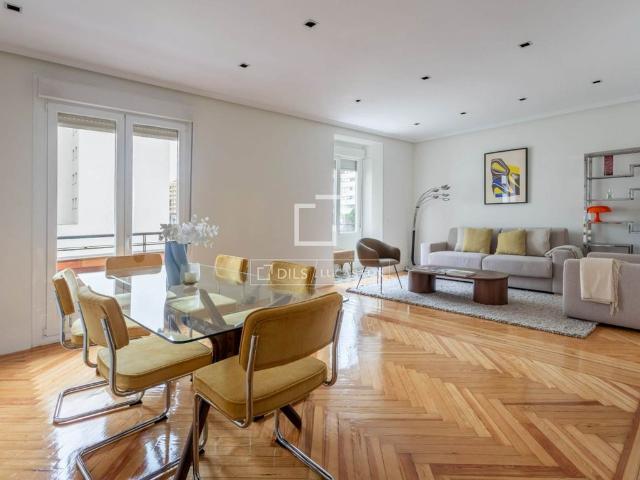 Piso en alquiler en Madrid