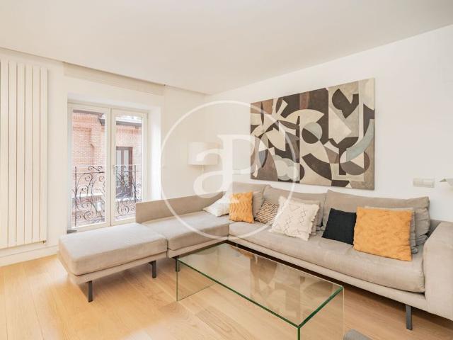 Piso en alquiler en Chamberí, Medina-sidonia