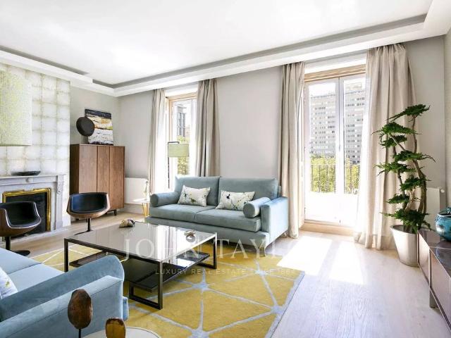 Piso en alquiler en Medina-sidonia, Madrid