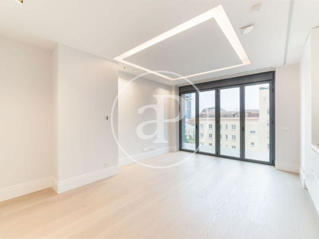 Piso en alquiler en Madrid, Almagro