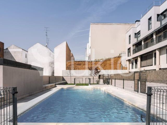 Piso en alquiler en Madrid