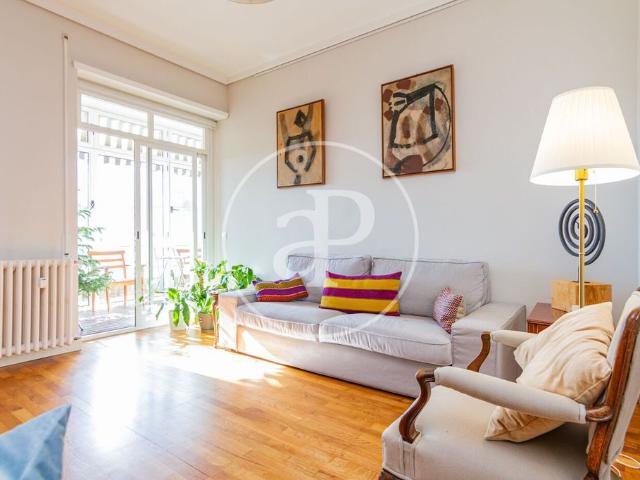 Piso en alquiler en Chamartín, Medina-sidonia