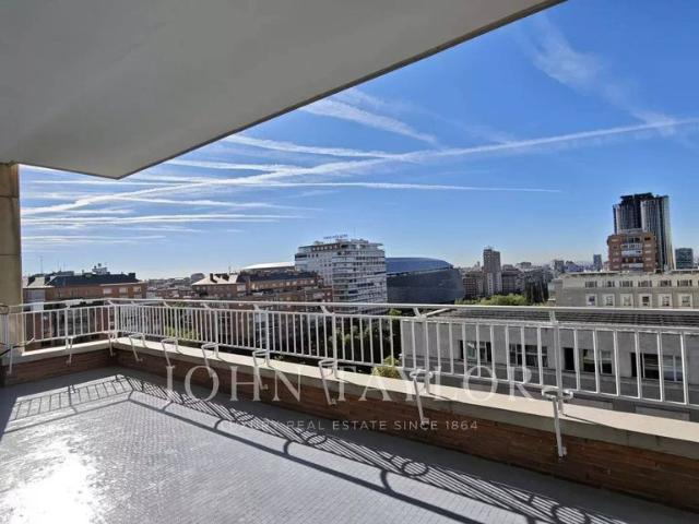 Piso en alquiler en Medina-sidonia, Madrid