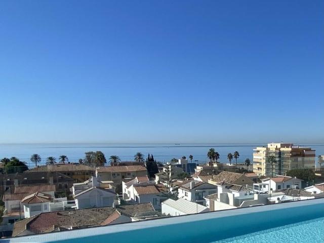 Piso en alquiler en Málaga-Costa del Sol, Andalucía