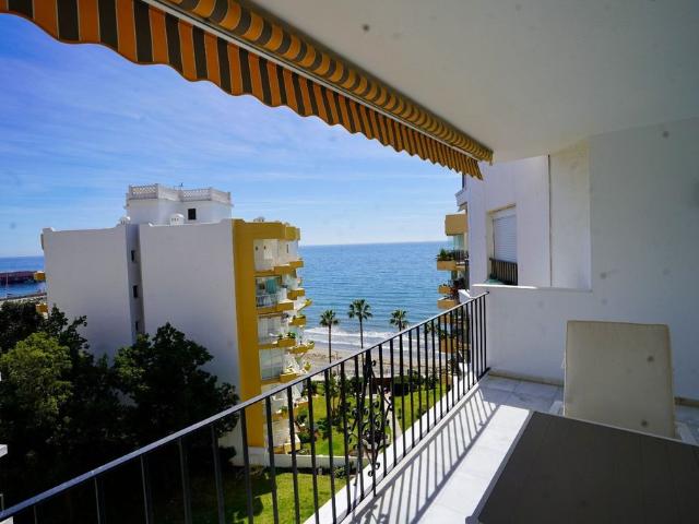 Piso en alquiler en Centro, Costa del Sol Occidental