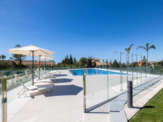 Piso en alquiler en Mijas, Chaparral