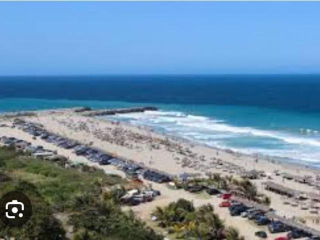 Apartamento en alquiler en Vargas