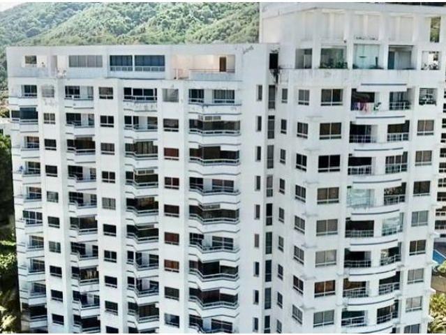 Apartamento en alquiler en Vargas