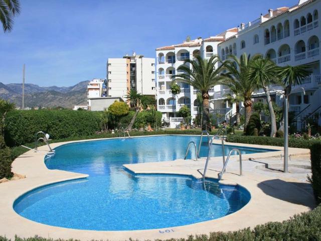 Piso en alquiler en La Axarquía, Andalucía
