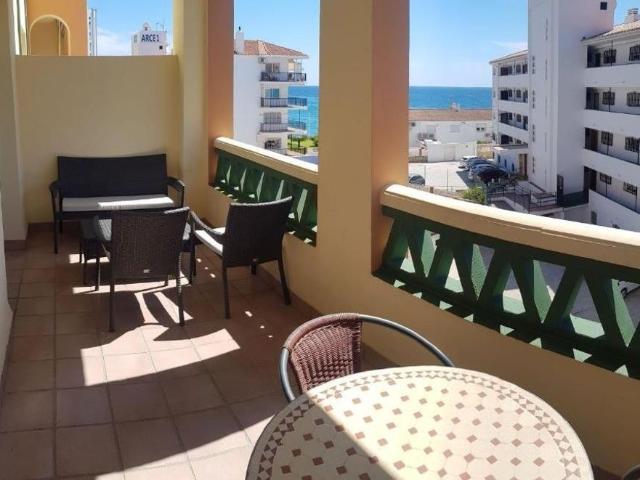 Piso en alquiler en Nerja, Málaga