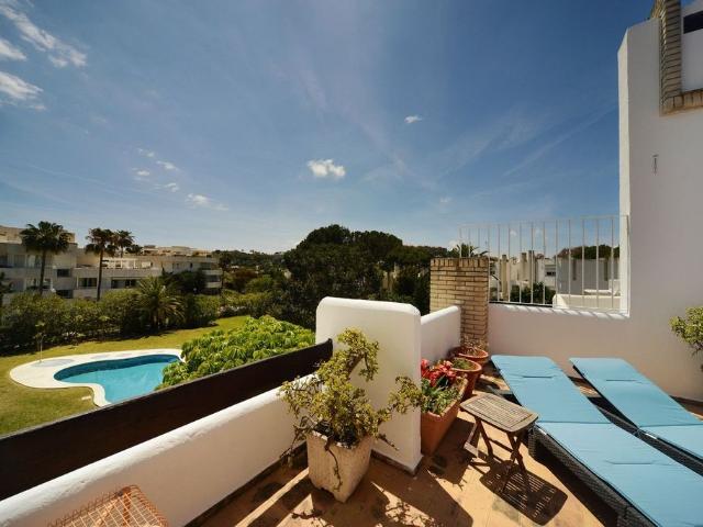 Piso en alquiler en Nueva Andalucía, Costa del Sol Occidental